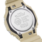 Orologio Uomo CASIO G-Shock - GA-2100CM-5AER - immagine 7