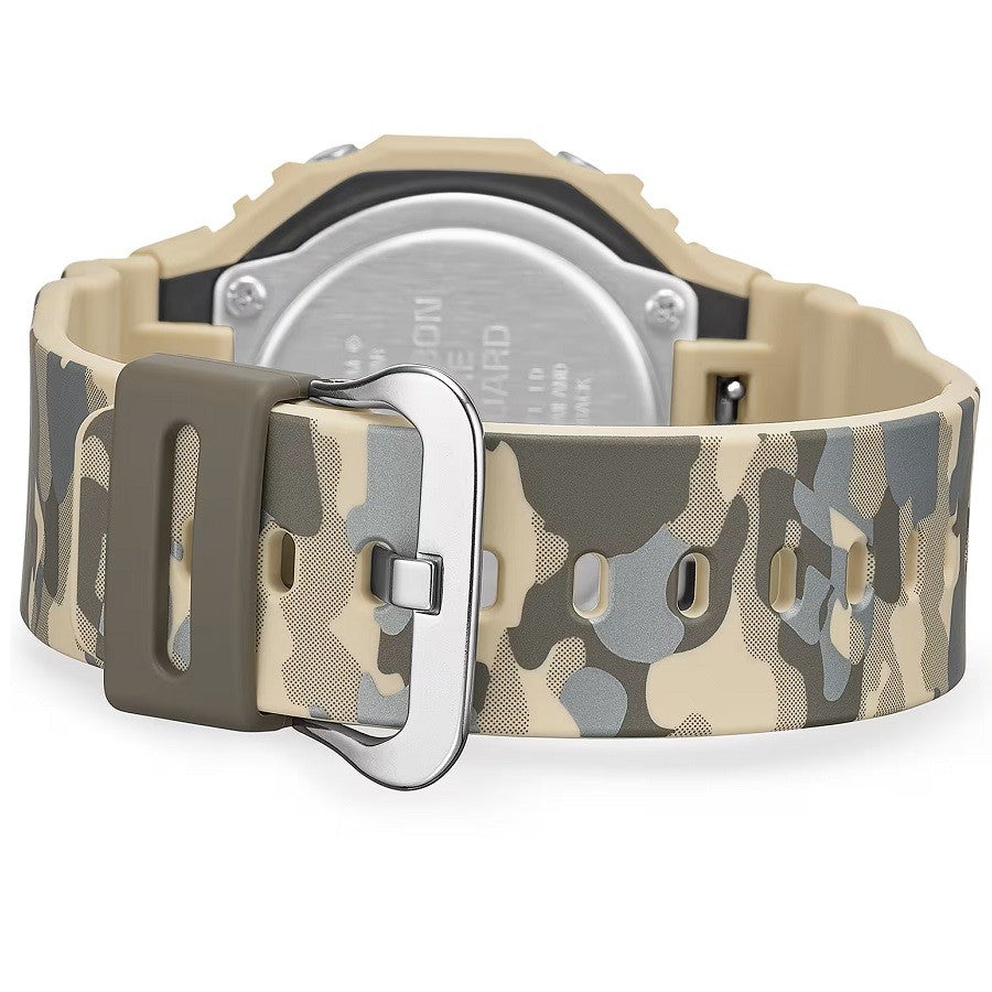 Orologio Uomo CASIO G-Shock - GA-2100CM-5AER - immagine 8
