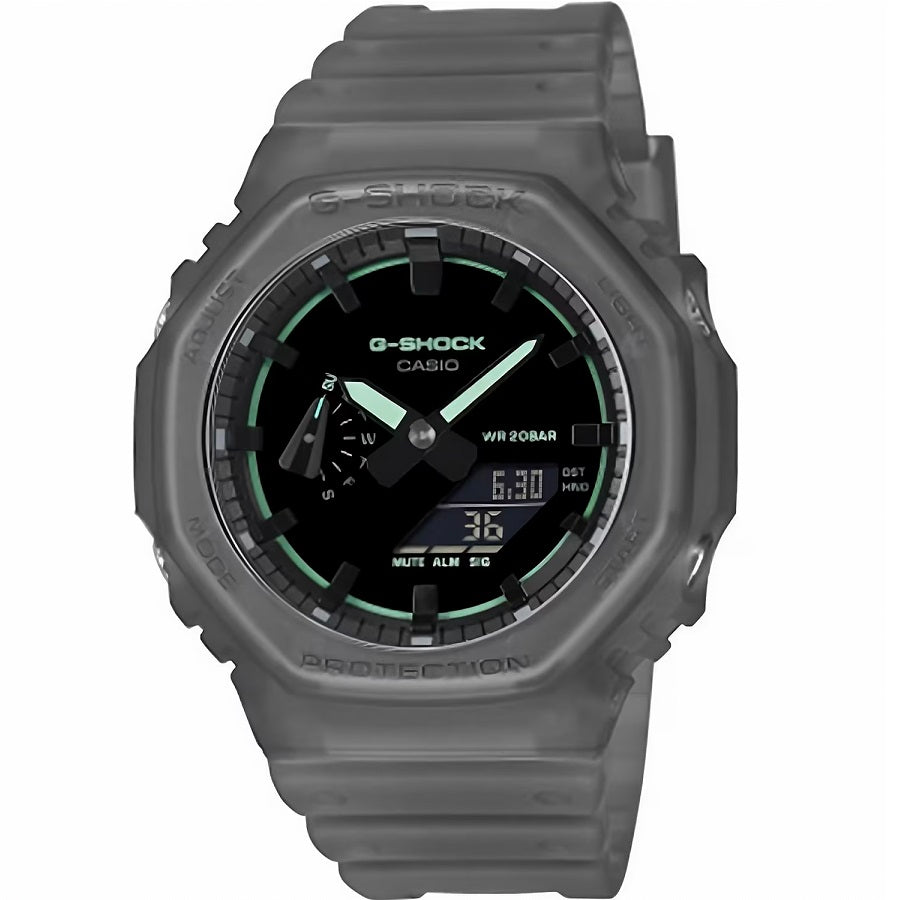 Orologio Uomo CASIO G-Shock - GA-2100K-1AER
