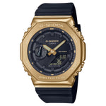 Orologio Uomo CASIO G-Shock - GM-2100G-1A9ER