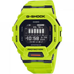 Orologio Uomo CASIO G-Shock Squad - GBD-200-9ER