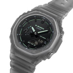Orologio Uomo CASIO G-Shock - GA-2100K-1AER - immagine 3