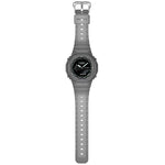 Orologio Uomo CASIO G-Shock - GA-2100K-1AER - immagine 5
