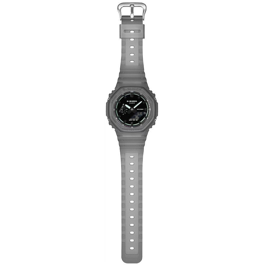 Orologio Uomo CASIO G-Shock - GA-2100K-1AER - immagine 5