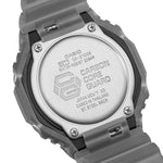 Orologio Uomo CASIO G-Shock - GA-2100K-1AER - immagine 6