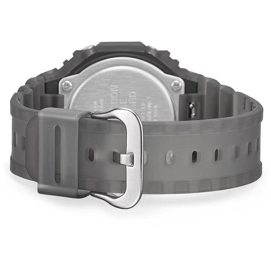 Orologio Uomo CASIO G-Shock - GA-2100K-1AER - immagine 7