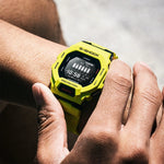 Orologio Uomo CASIO G-Shock Squad - GBD-200-9ER - immagine 2