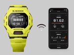 Orologio Uomo CASIO G-Shock Squad - GBD-200-9ER - immagine 3