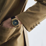 Orologio Uomo CASIO G-Shock - GM-2100G-1A9ER - immagine 2