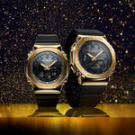 Orologio Uomo CASIO G-Shock - GM-2100G-1A9ER - immagine 3