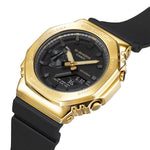 Orologio Uomo CASIO G-Shock - GM-2100G-1A9ER - immagine 4
