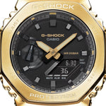 Orologio Uomo CASIO G-Shock - GM-2100G-1A9ER - immagine 6