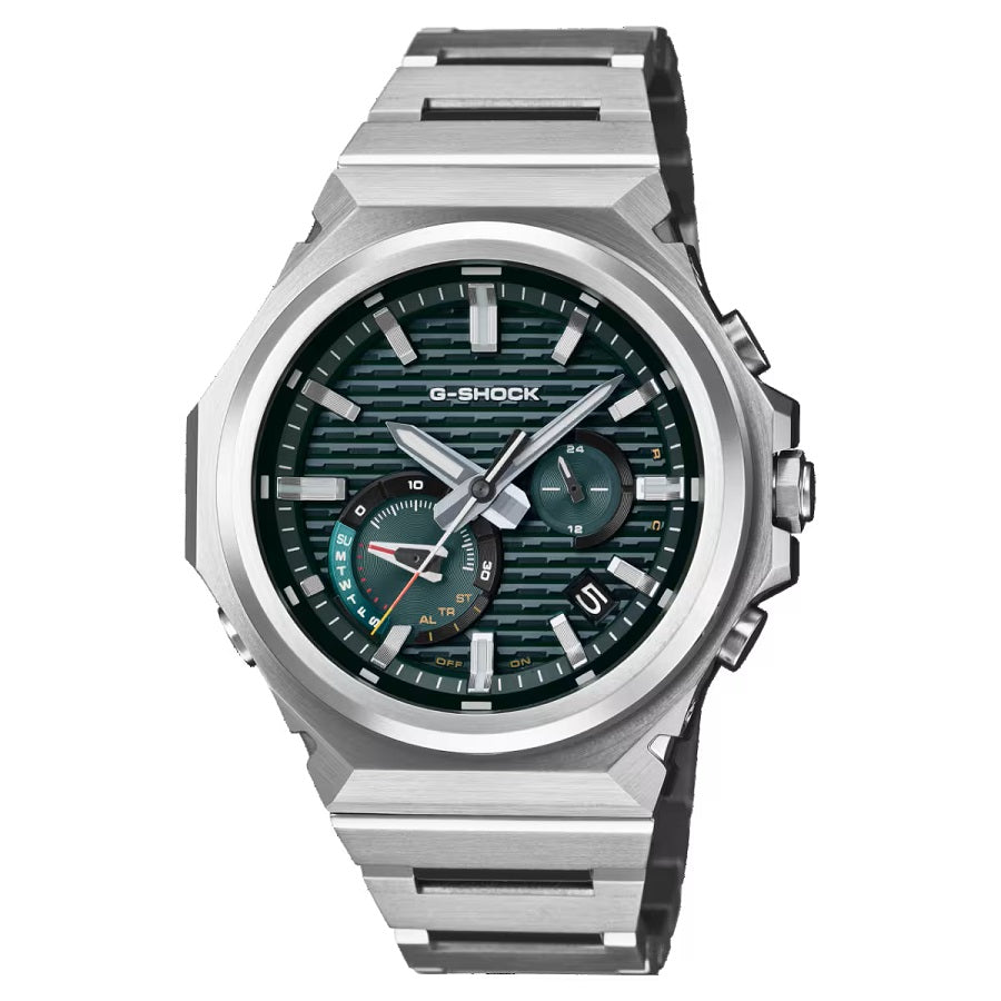 Orologio Uomo CASIO G-Shock Steel - GST-B1000D-3AER