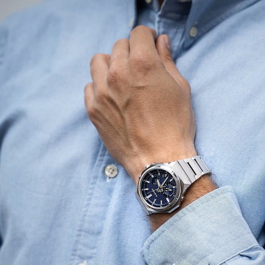 Orologio Uomo CASIO G-Shock Steel - GST-B1000D-2AER - immagine 2