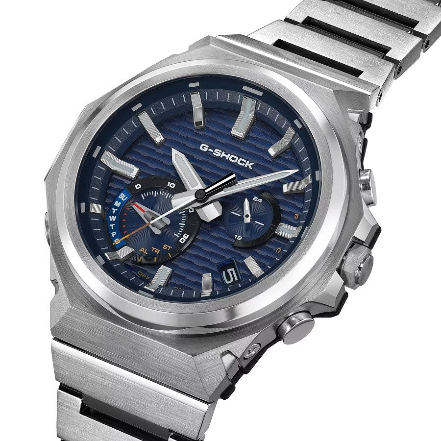 Orologio Uomo CASIO G-Shock Steel - GST-B1000D-2AER - immagine 4
