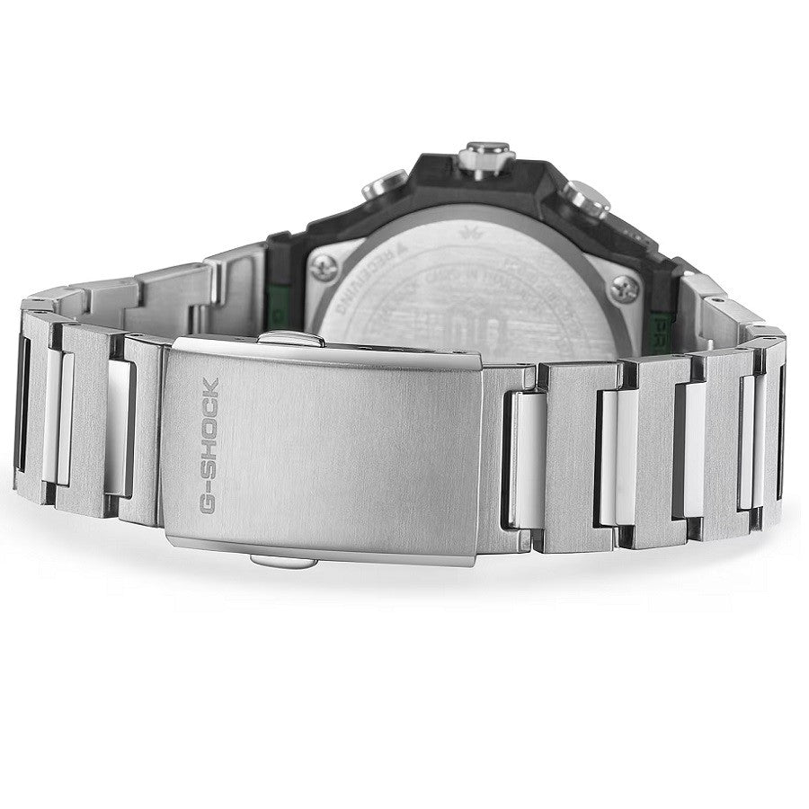 Orologio Uomo CASIO G-Shock Steel - GST-B1000D-3AER - immagine 7