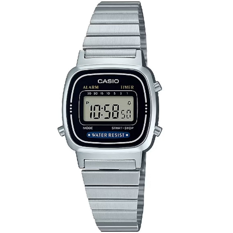 Orologio Donna CASIO Vintage - LA670WEA-1EF