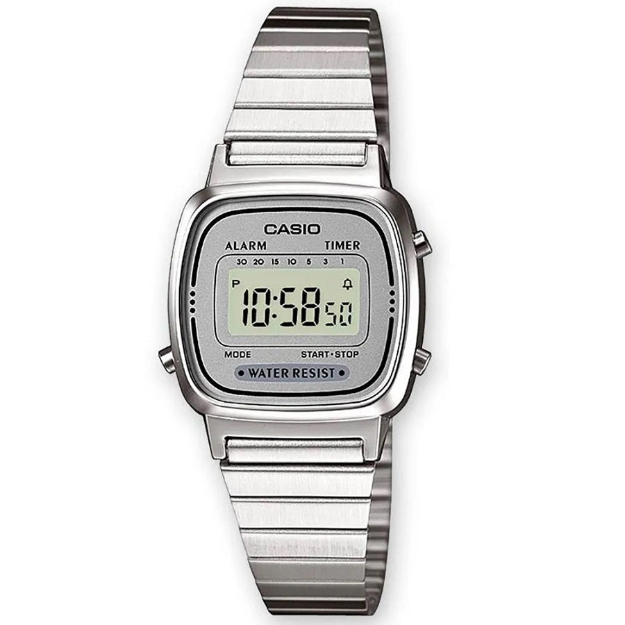 Orologio Donna CASIO Vintage - LA670WEA-7EF