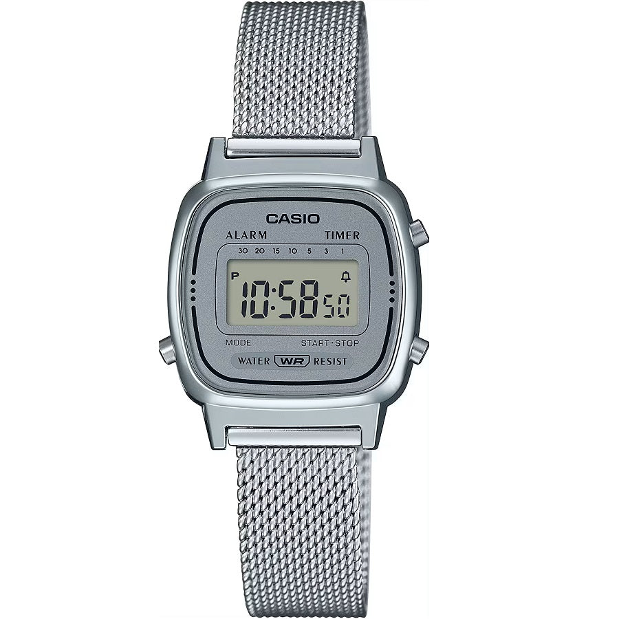 Orologio Donna CASIO Vintage - LA670WEM-7EF