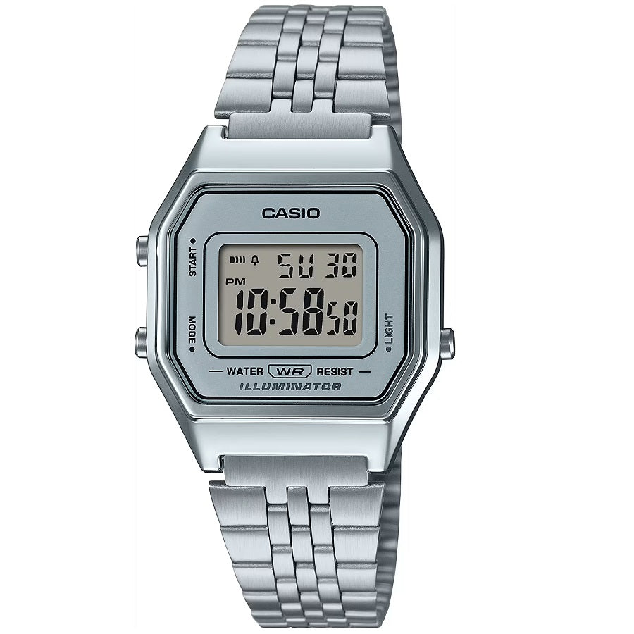 Orologio Donna CASIO Vintage - LA680WEA-7EF