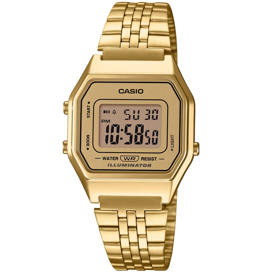 Orologio Donna CASIO Vintage - LA680WEGA-9ER