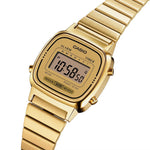 Orologio Donna CASIO Vintage - LA670WEGA-9EF - immagine 4