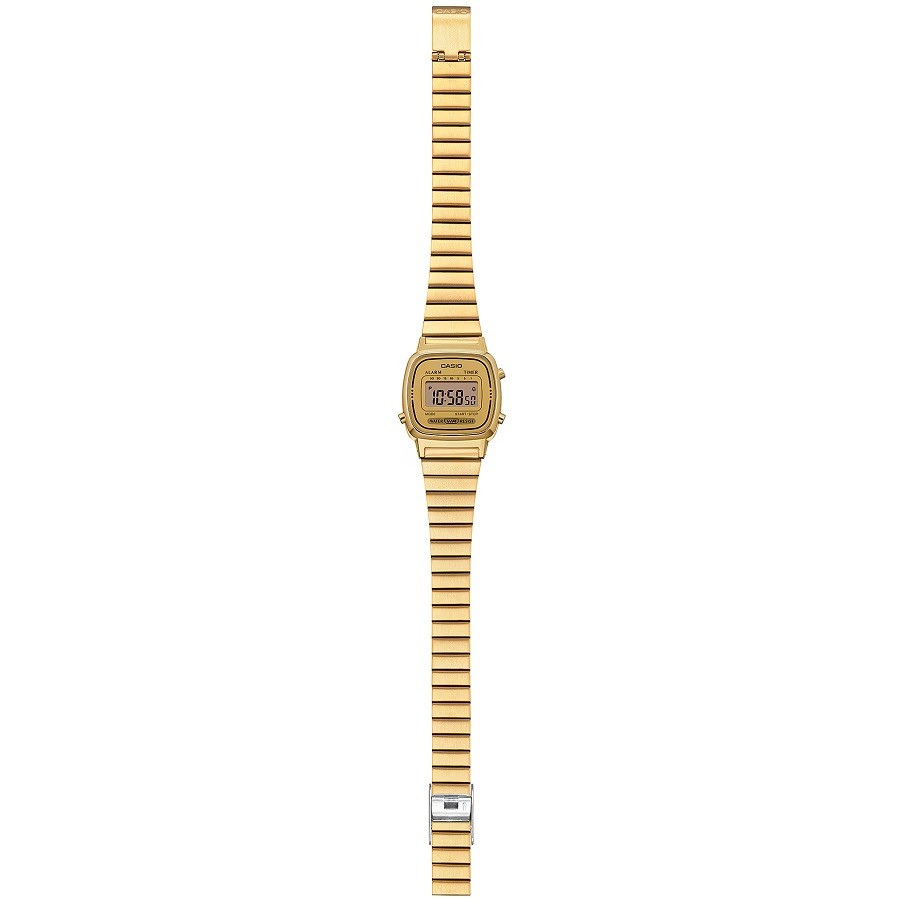 Orologio Donna CASIO Vintage - LA670WEGA-9EF - immagine 7