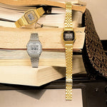 Orologio Donna CASIO Vintage - LA680WEA-7EF - immagine 3