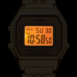 Orologio Donna CASIO Vintage - LA680WEGA-9ER - immagine 5