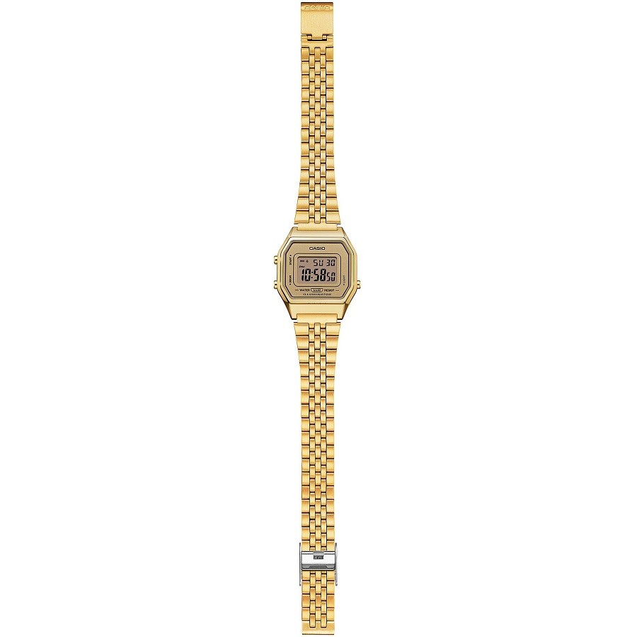 Orologio Donna CASIO Vintage - LA680WEGA-9ER - immagine 8