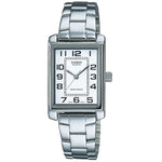 Orologio Donna CASIO Collection - LTP-1234PD-7BEG