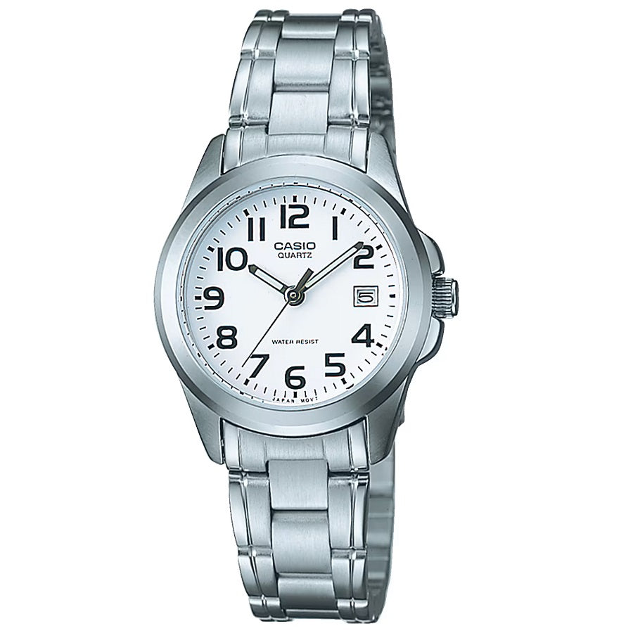Orologio Donna CASIO Collection - LTP-1259PD-7BEG