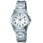 Orologio Donna CASIO Collection - LTP-1259PD-7BEG