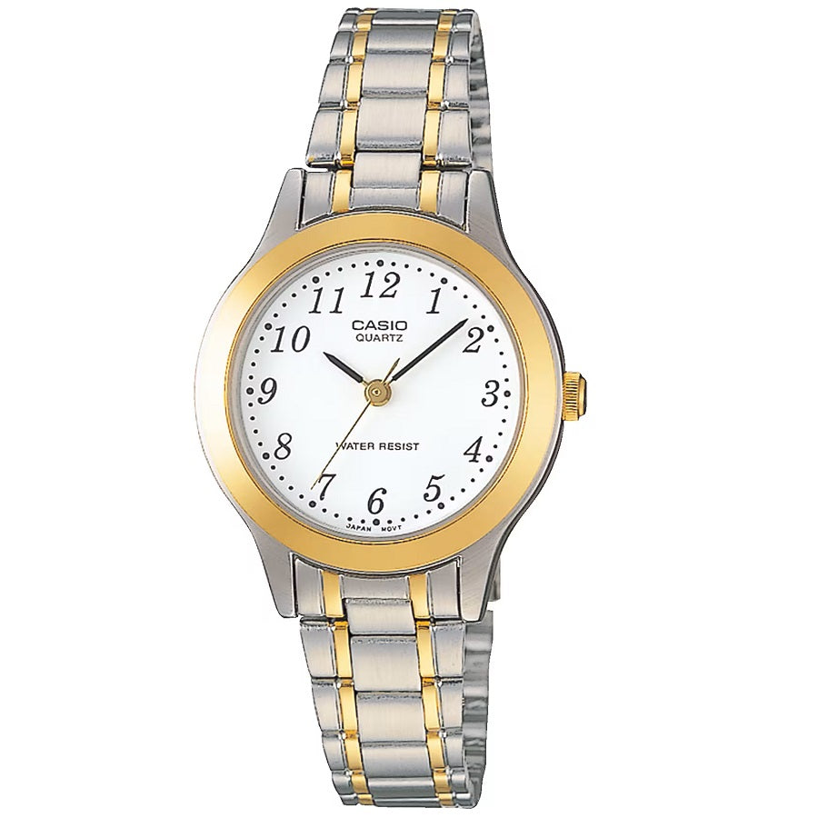 Orologio Donna CASIO Collection - LTP-1263PG-7BEG