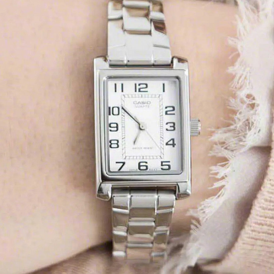 Orologio Donna CASIO Collection - LTP-1234PD-7BEG