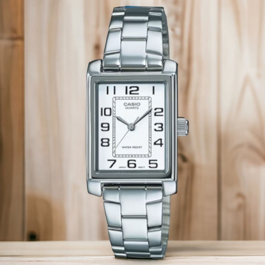 Orologio Donna CASIO Collection - LTP-1234PD-7BEG - immagine 3