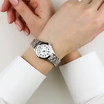 Orologio Donna CASIO Collection - LTP-1259PD-7BEG - immagine 2