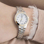 Orologio Donna CASIO Collection - LTP-1263PG-7BEG - immagine 3