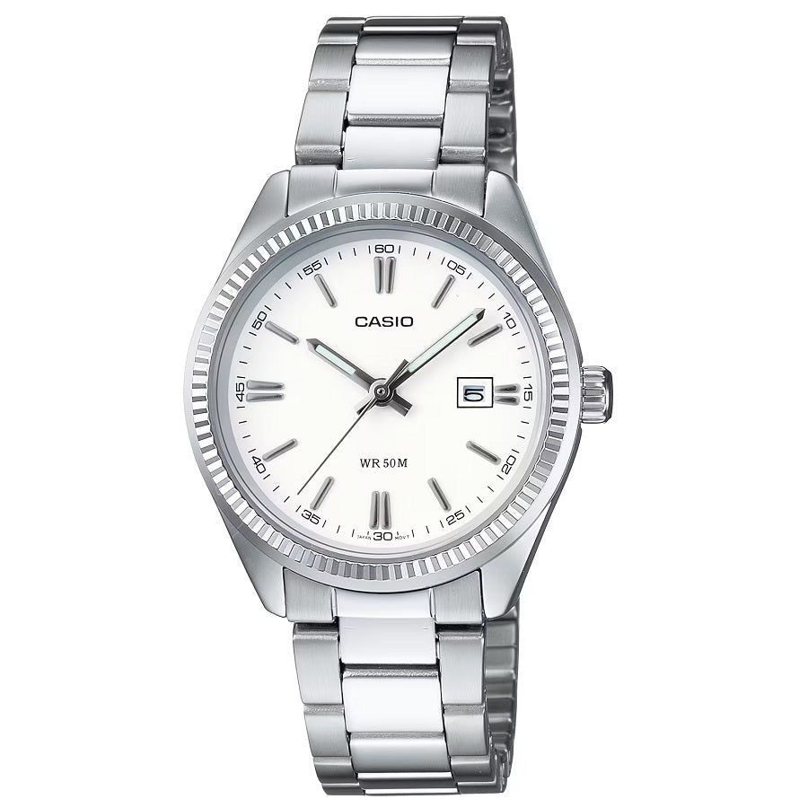 Orologio Donna CASIO Collection - LTP-1302PD-7A1VEG