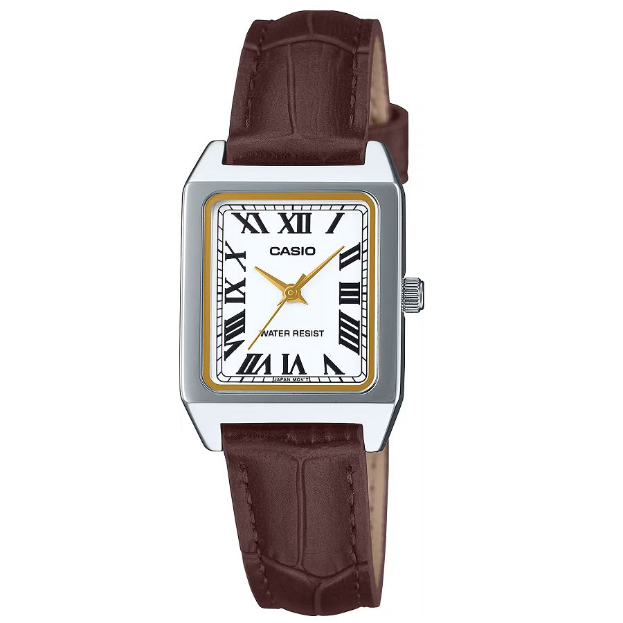 Orologio Donna CASIO Collection - LTP-B150L-7B2EF
