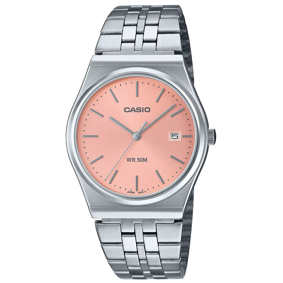 Orologio Unisex CASIO Collection - MTP-B145D-4AVEF