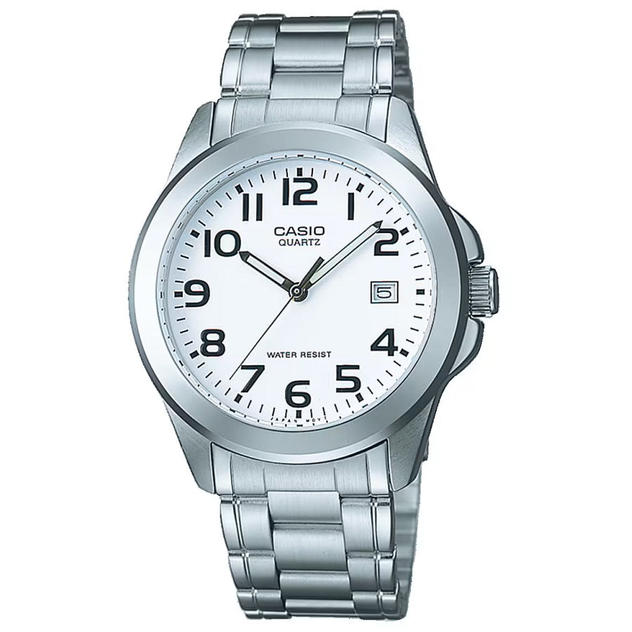 Orologio Uomo CASIO Collection - MTP-1259PD-7BEG