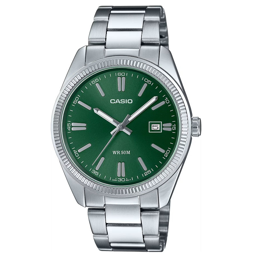 Orologio Uomo CASIO Collection - MTP-1302PD-3AVEF
