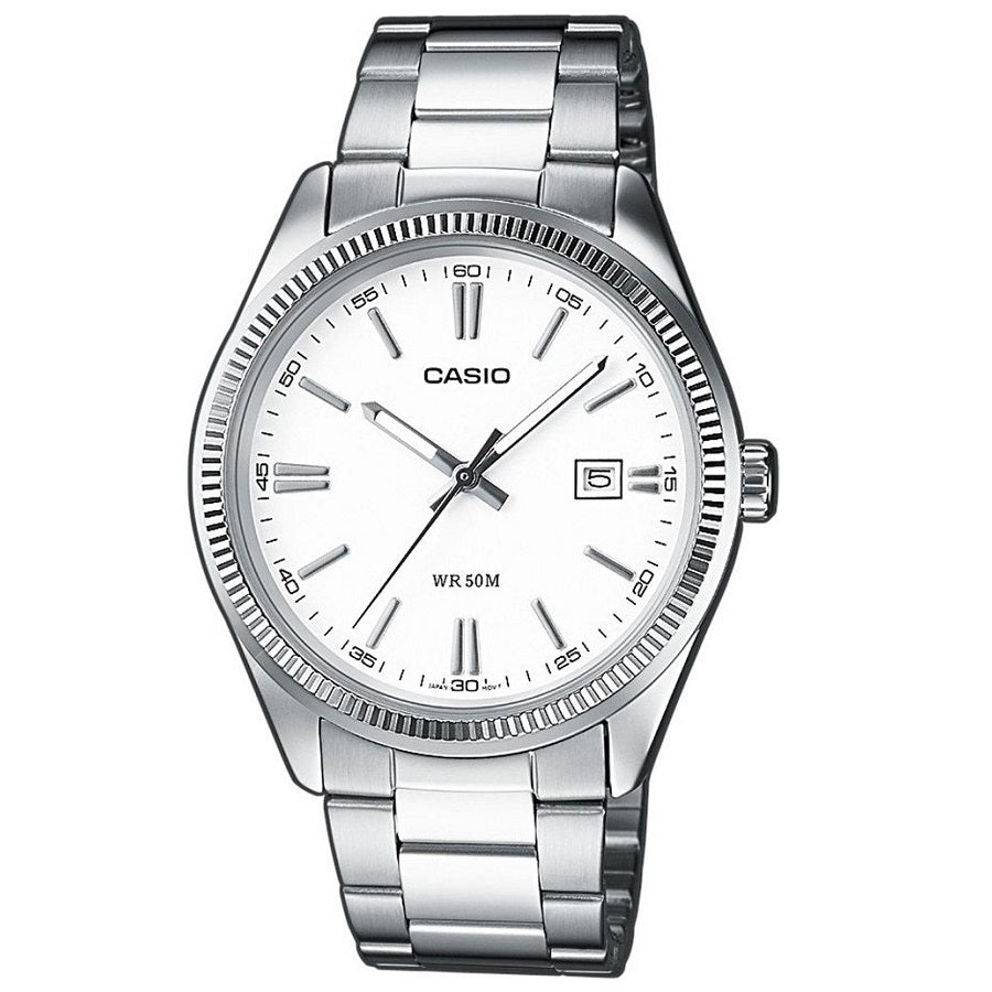Orologio Uomo CASIO Collection - MTP-1302PD-7A1VEF