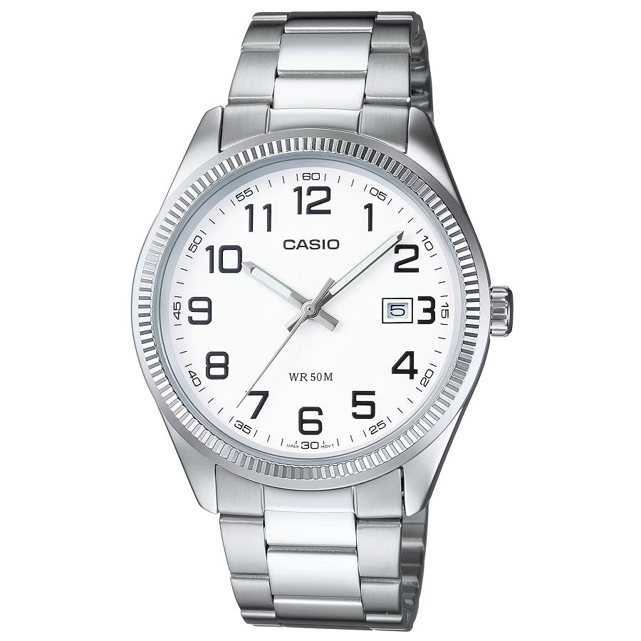Orologio Uomo CASIO Collection - MTP-1302PD-7BVEF