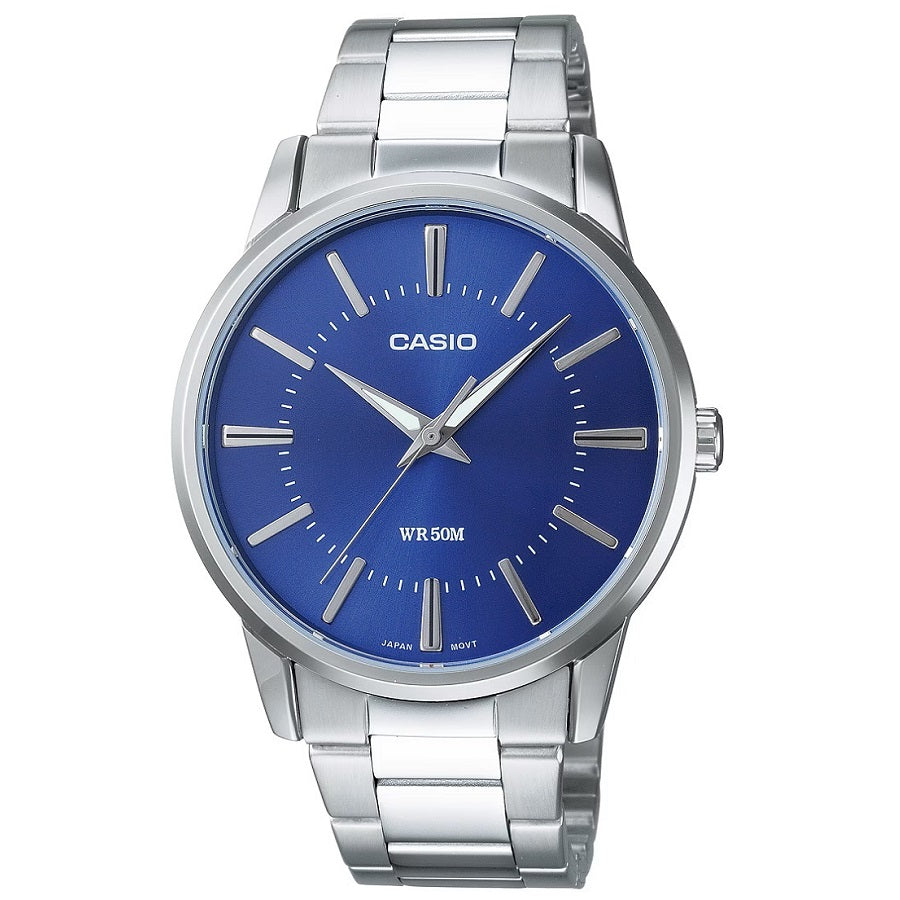 Orologio Uomo CASIO Collection - MTP-1303PD-2AVEG