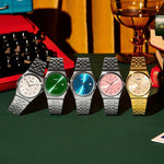 Orologio Unisex CASIO Collection - MTP-B145D-4AVEF - immagine 3