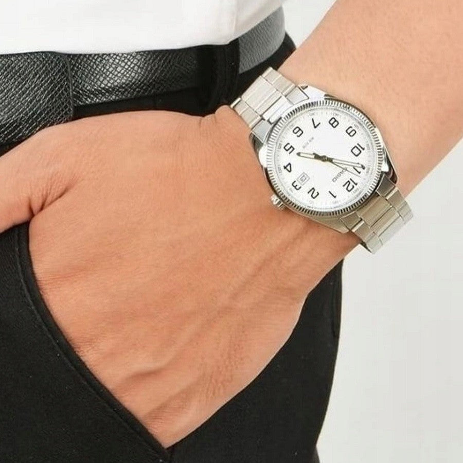 Orologio Uomo CASIO Collection - MTP-1302PD-7BVEF