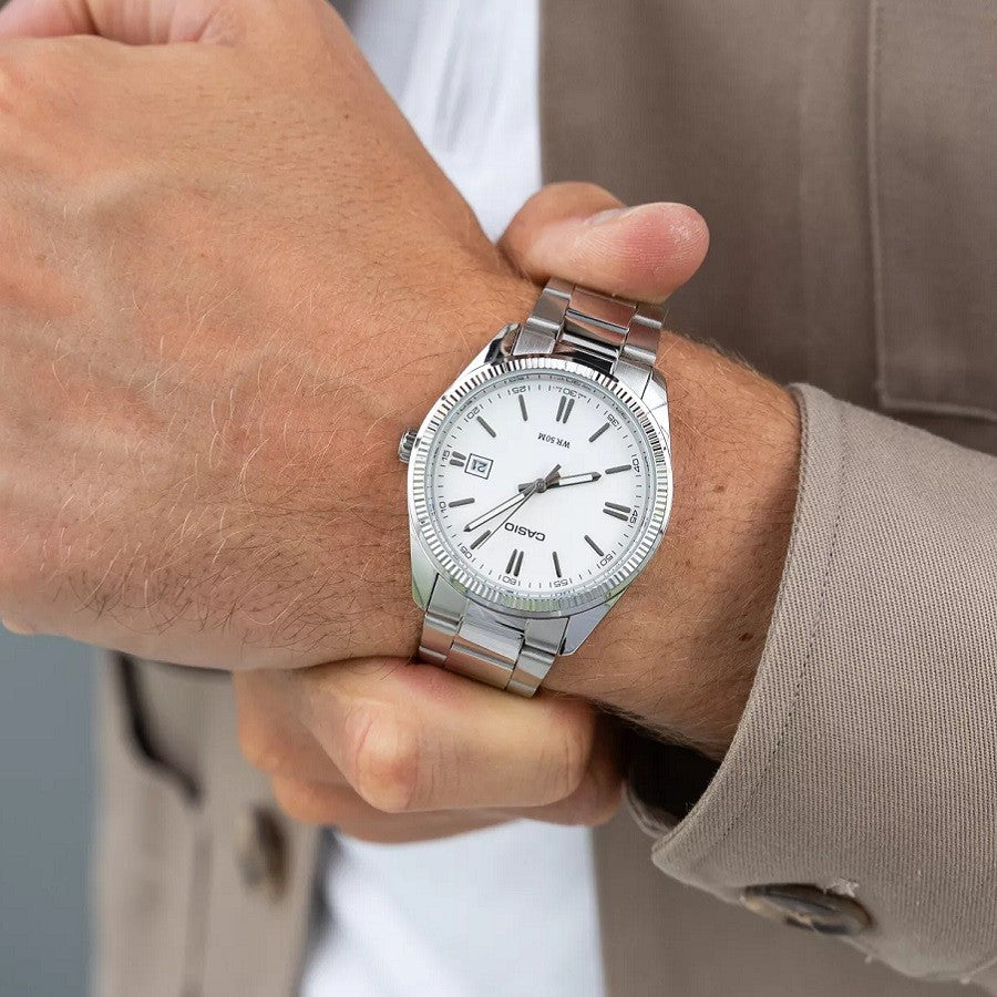 Orologio Uomo CASIO Collection - MTP-1302PD-7A1VEF