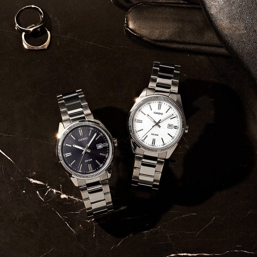 Orologio Uomo CASIO Collection - MTP-1302PD-7A1VEF - immagine 3